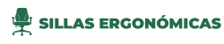 Sillas ergonómicas